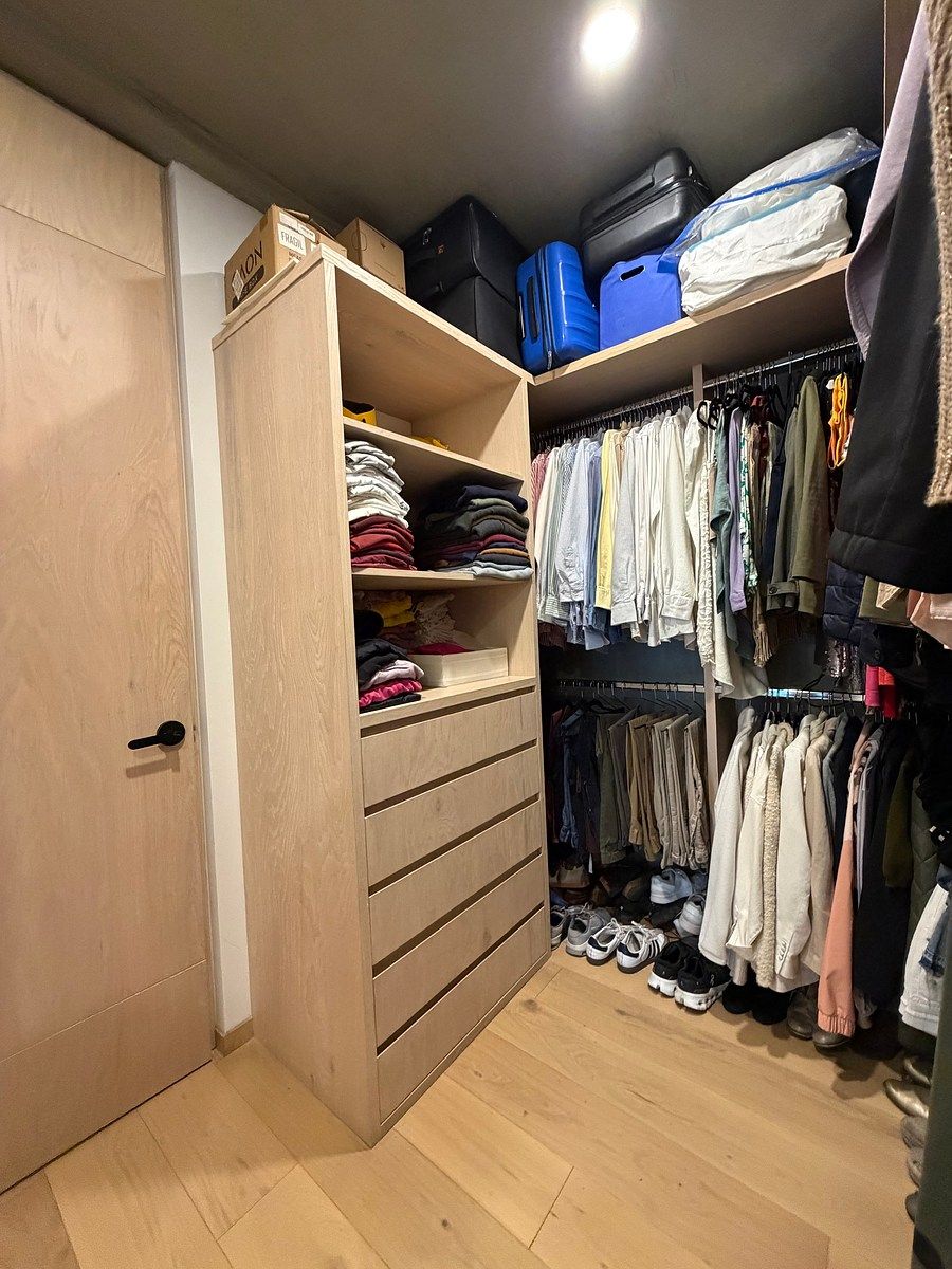 Apartamento em Roma Norte, Cuauhtémoc, foto 13 de 16
