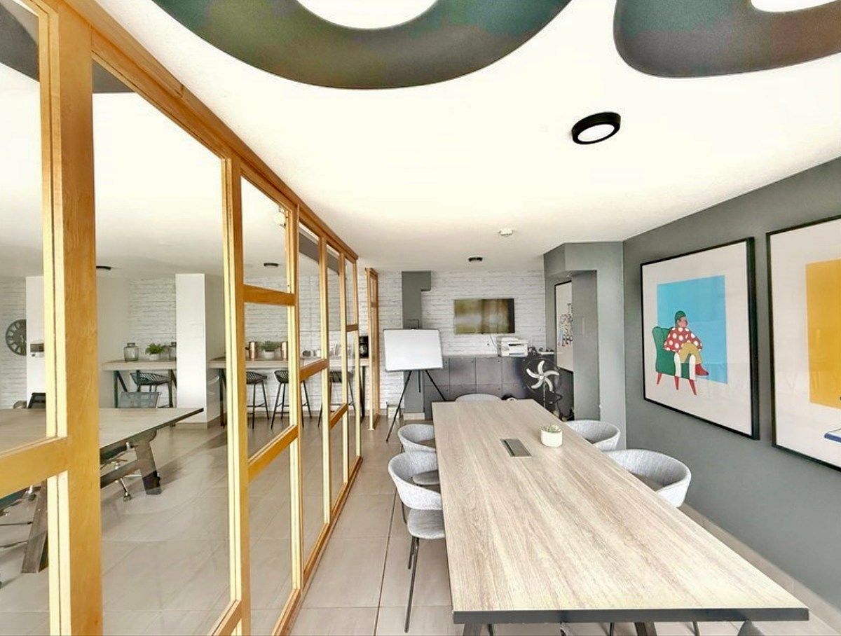 DEPARTAMENTO DE INVERSIÓN | ARRIENDO GARANTIZADO 24 MESES | SANTIAGO CENTRO