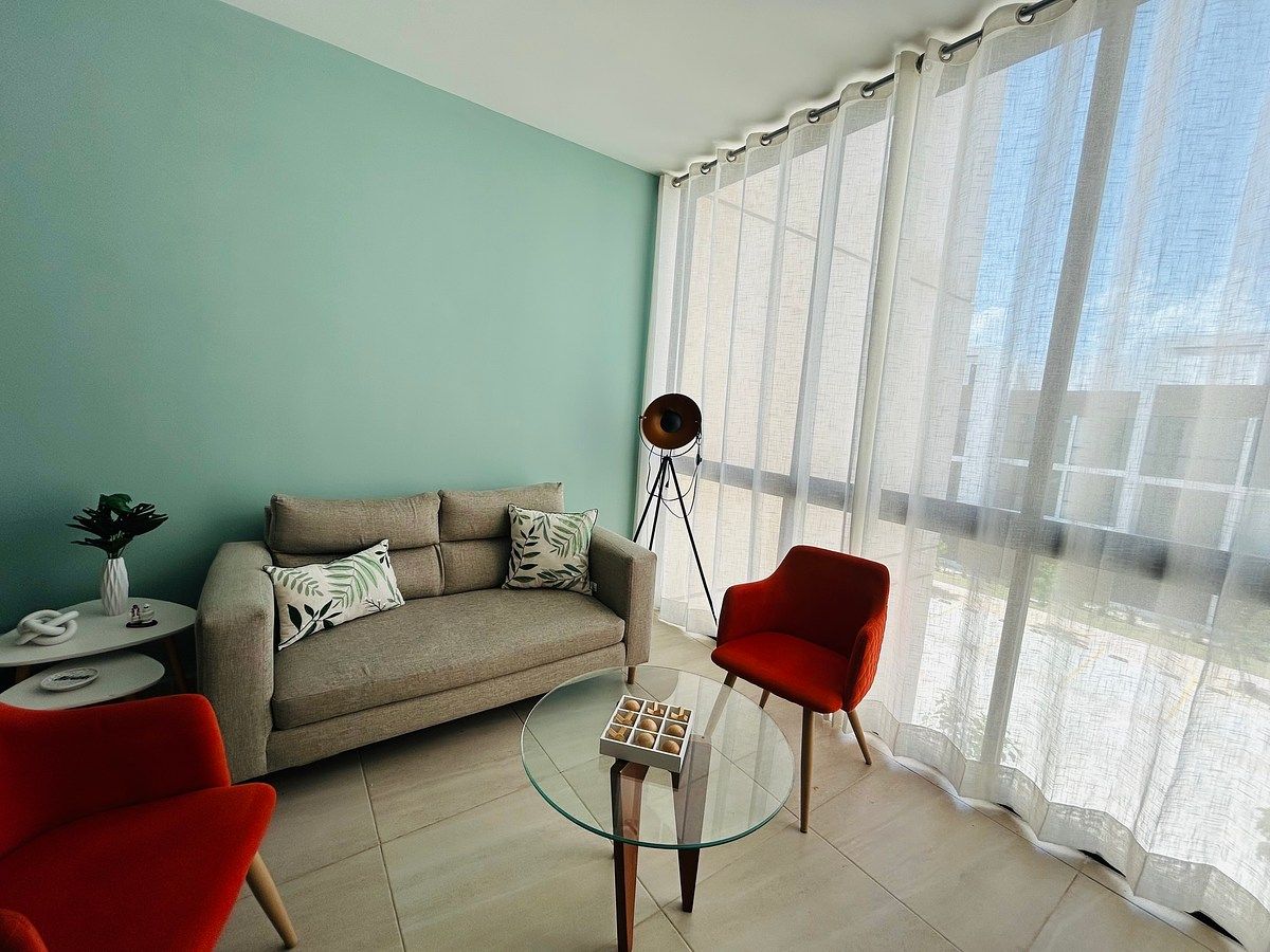 Departamento en Dzityá, Mérida, foto 3 de 20