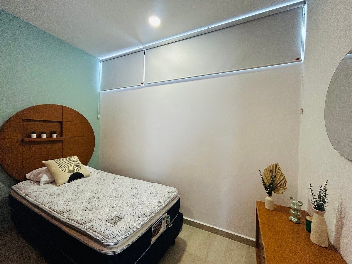 Departamento en Dzityá, Mérida, foto 10 de 20