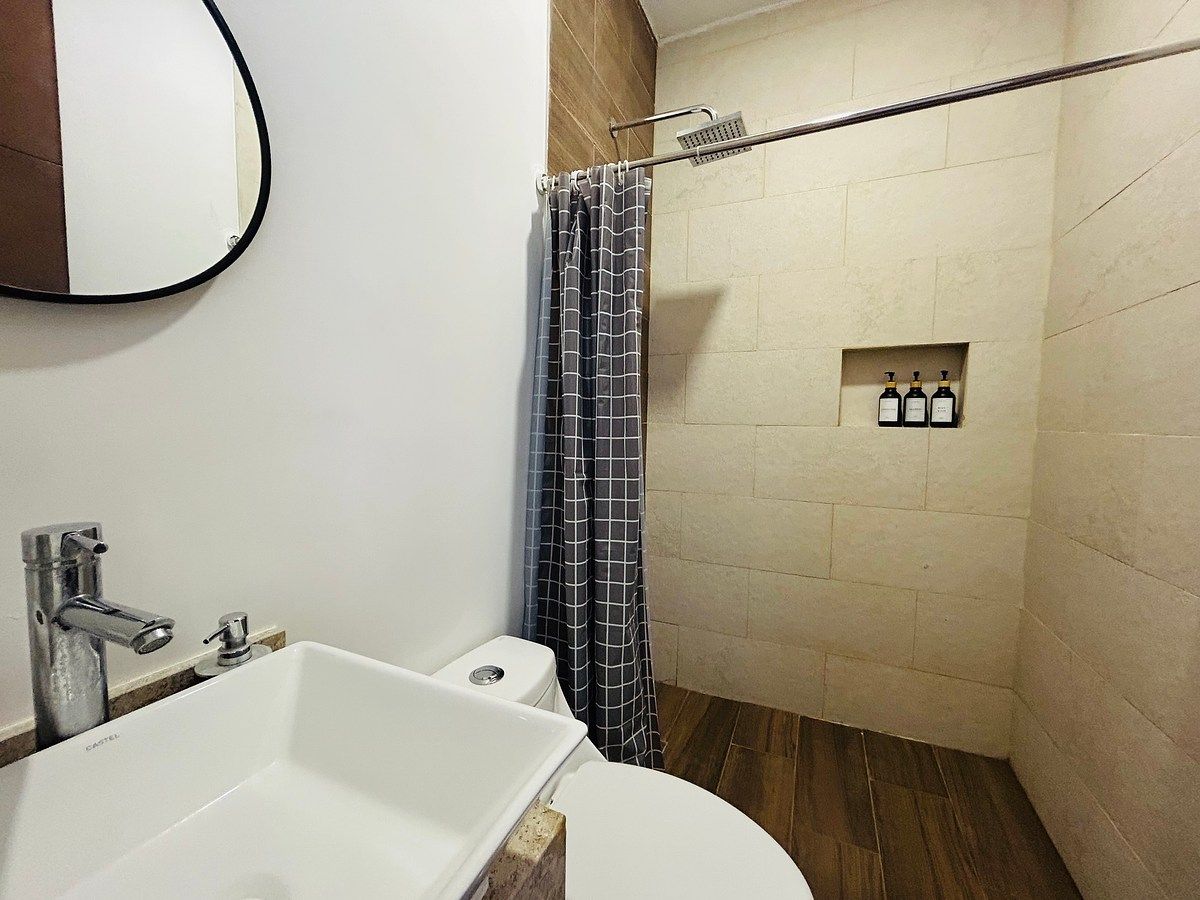 Departamento en Dzityá, Mérida, foto 8 de 20