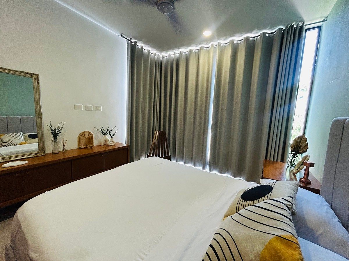 Departamento en Dzityá, Mérida, foto 7 de 20