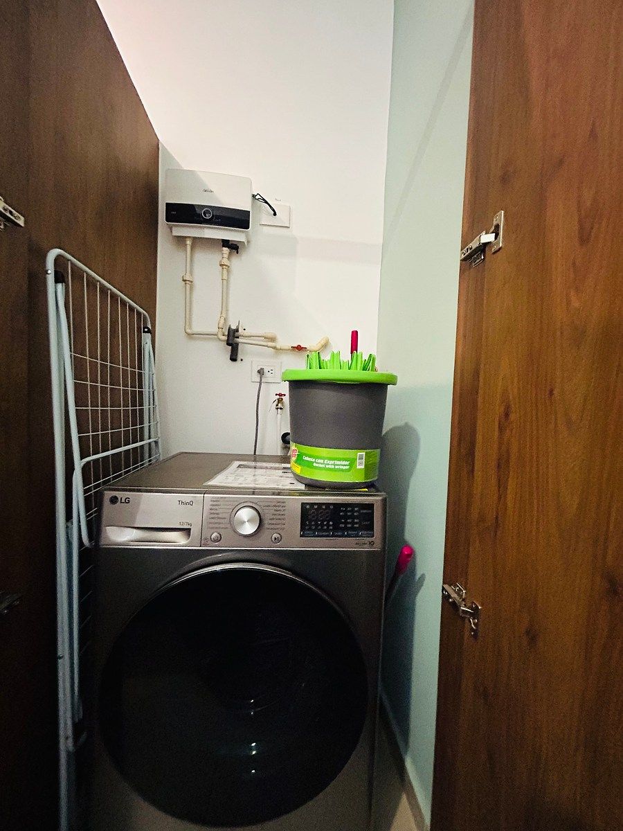 Departamento en Dzityá, Mérida, foto 13 de 20