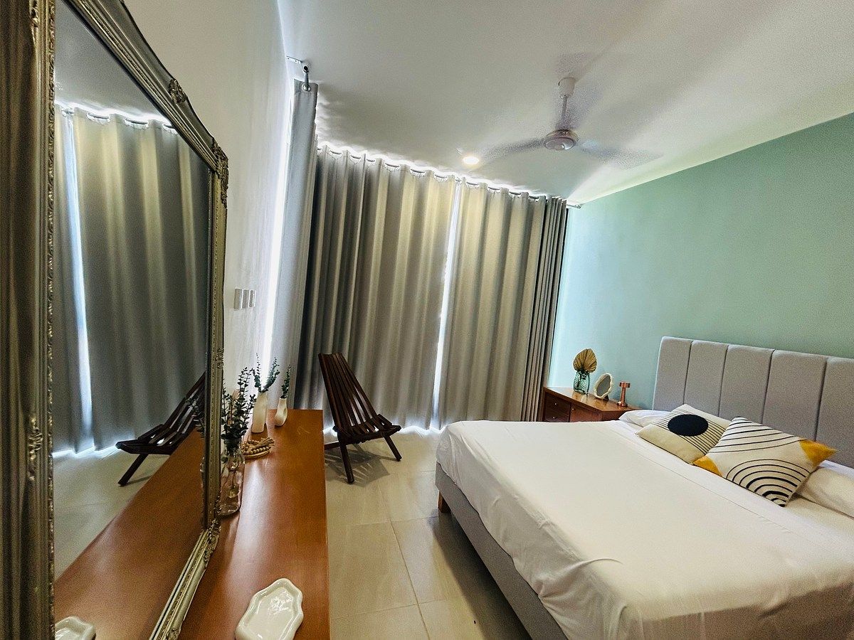 Departamento en Dzityá, Mérida, foto 9 de 20