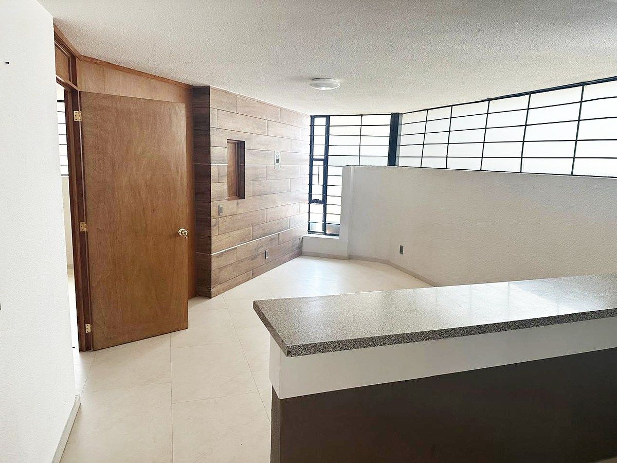 Casa en Félix Ireta, Morelia, foto 4 de 19