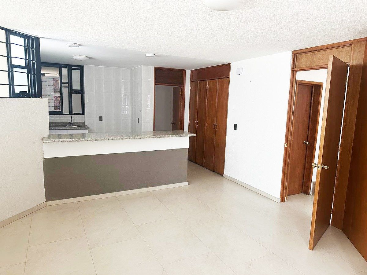 Casa en Félix Ireta, Morelia, foto 3 de 19