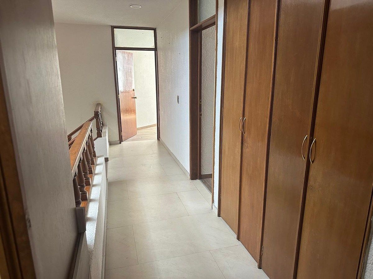 Casa en Félix Ireta, Morelia, foto 8 de 19