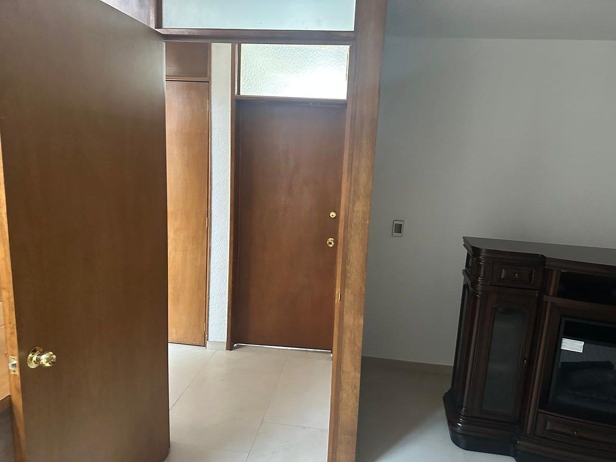 Casa en Félix Ireta, Morelia, foto 13 de 19