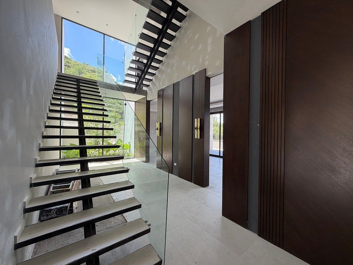 Casa en Castaños del Vergel, Monterrey, foto 3 de 14