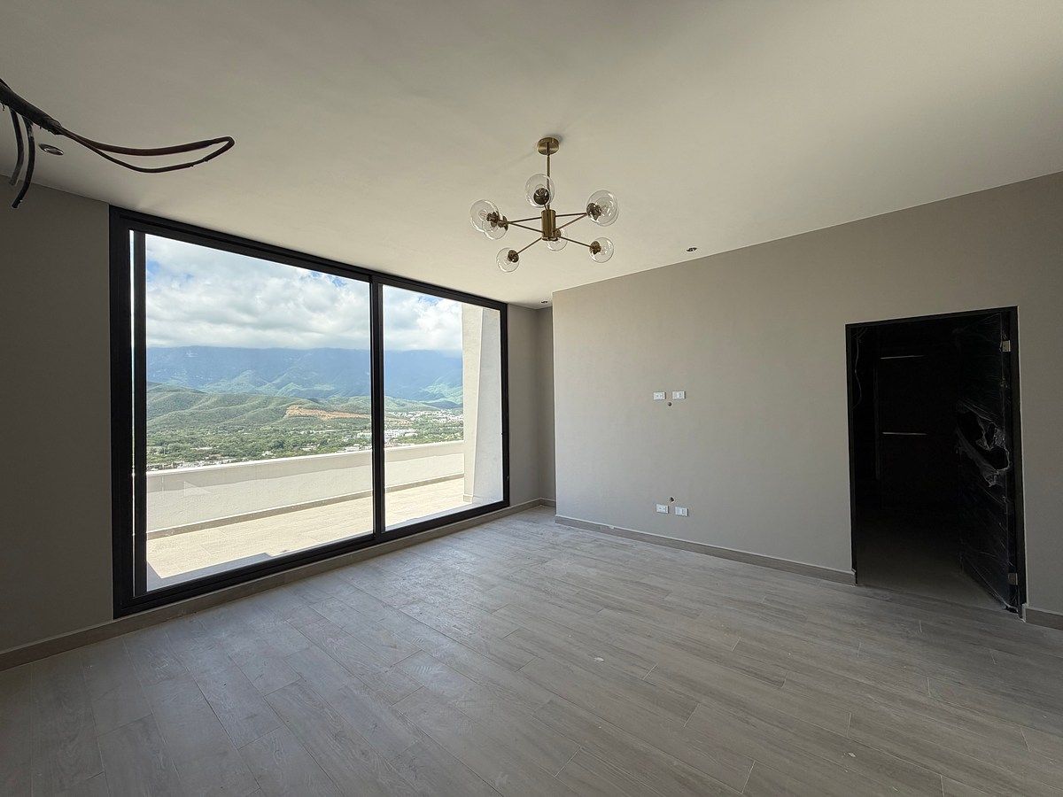 Casa en Castaños del Vergel, Monterrey, foto 9 de 14