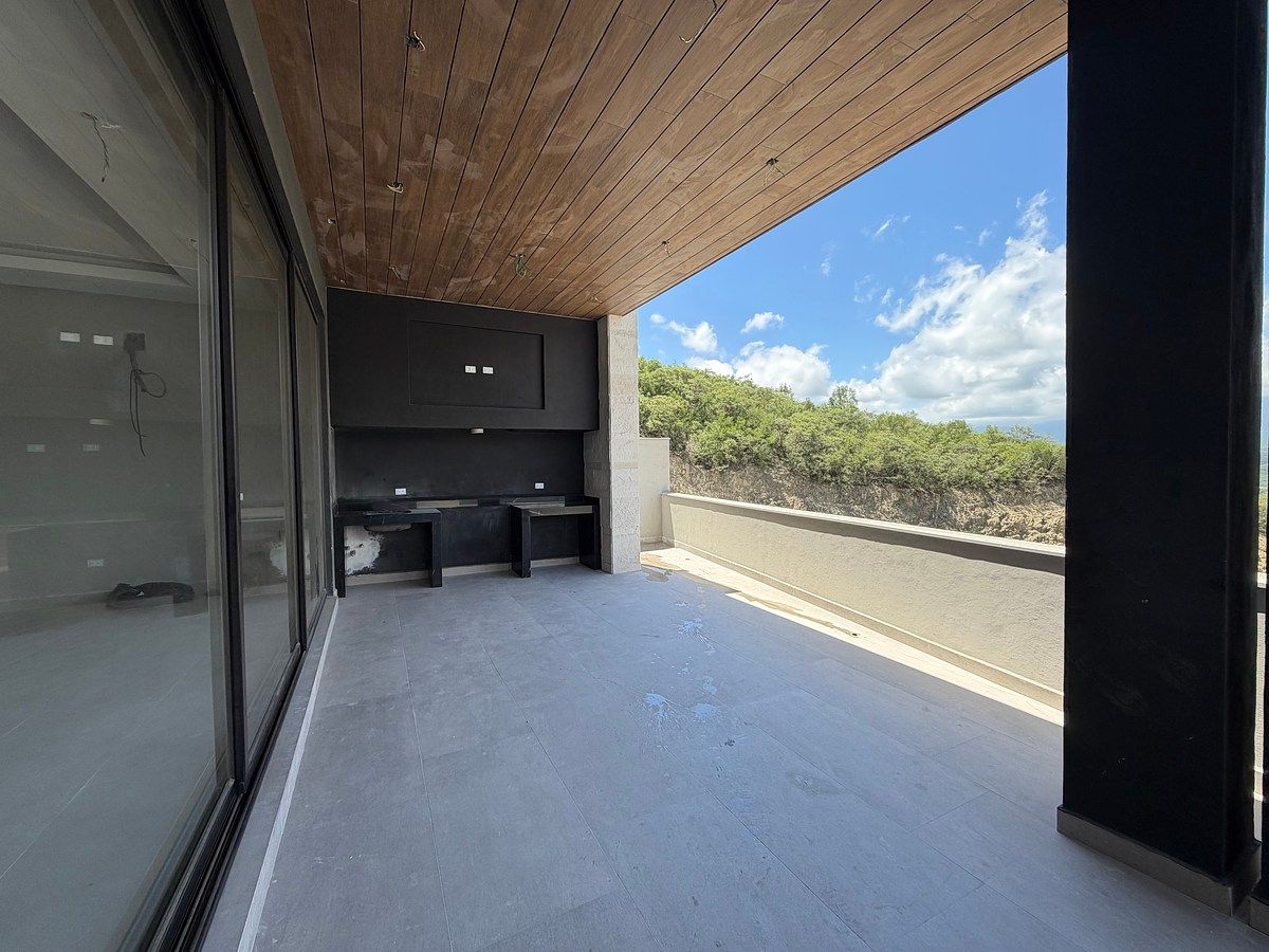 Casa en Castaños del Vergel, Monterrey, foto 6 de 14