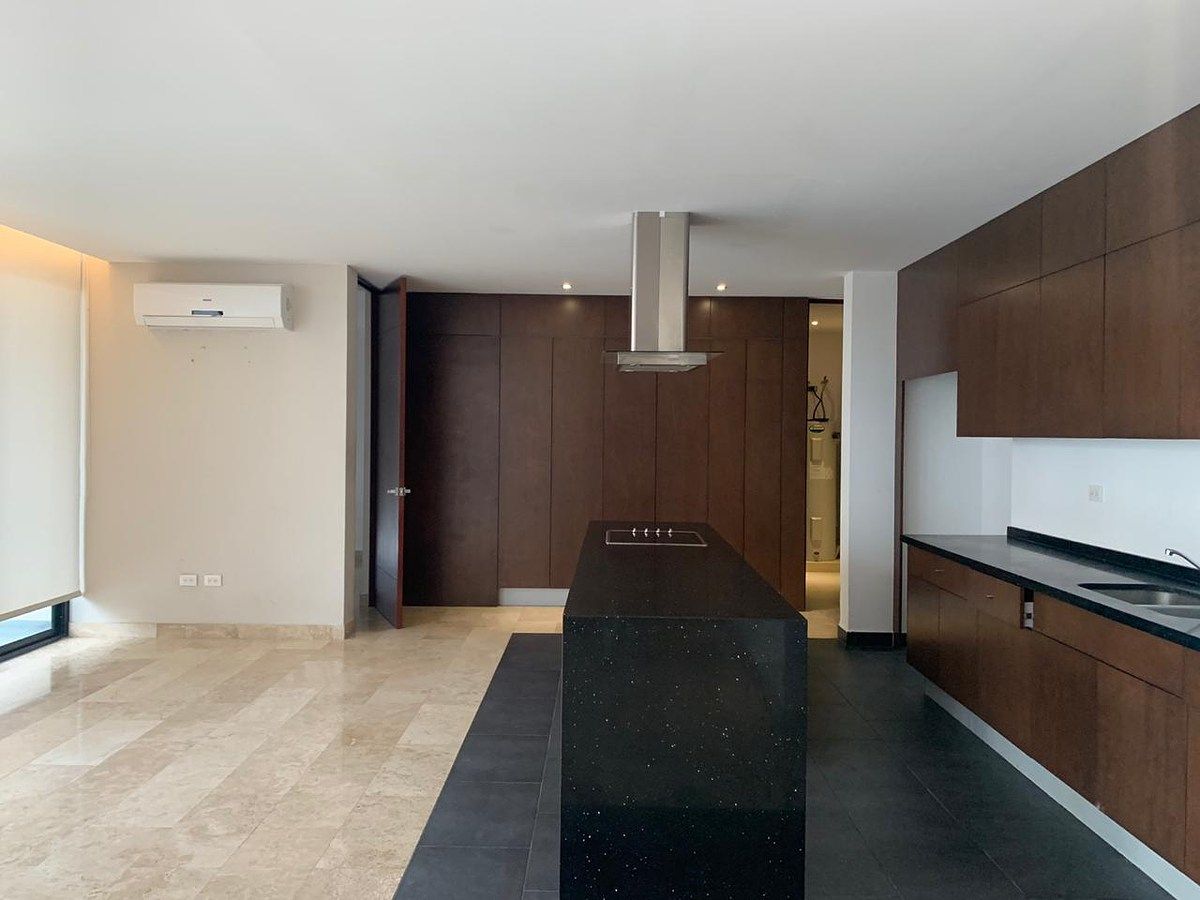 DEPARTAMENTO EN VENTA EN MERIDA, YUCATAN EN LA VISTA, TEMOZON NTE - foto 4