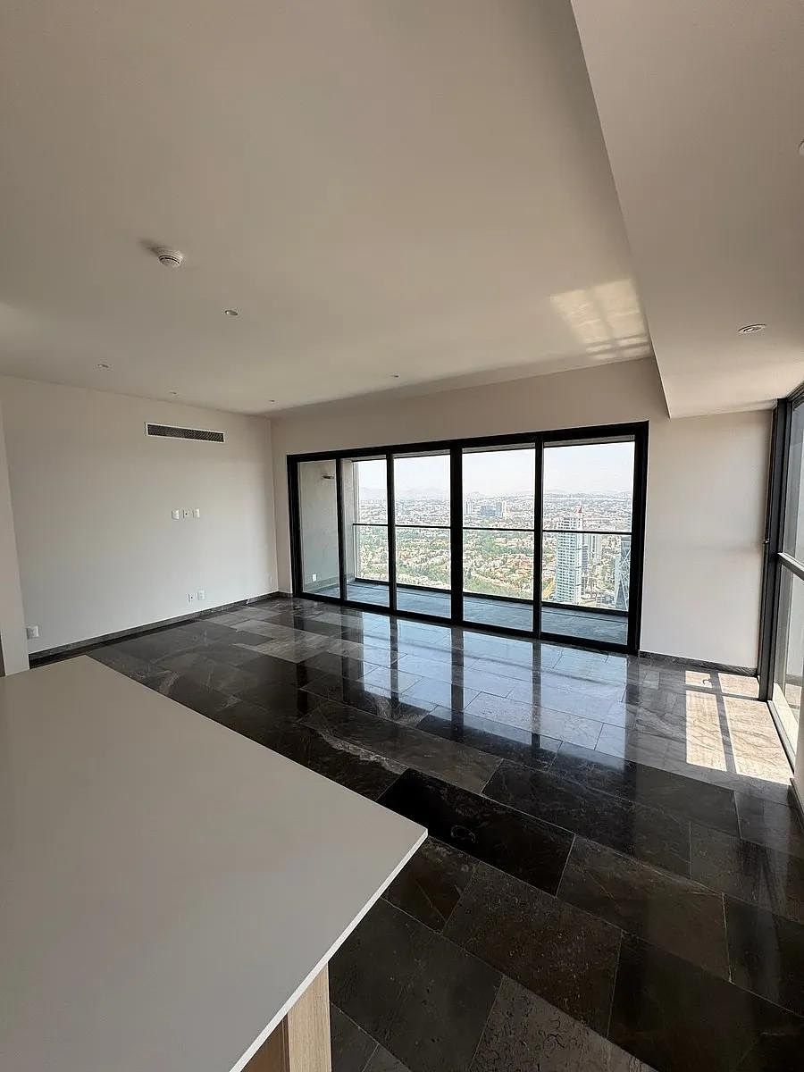Departamento totalmente nuevo en Vía del Bosque, foto 1 de 12