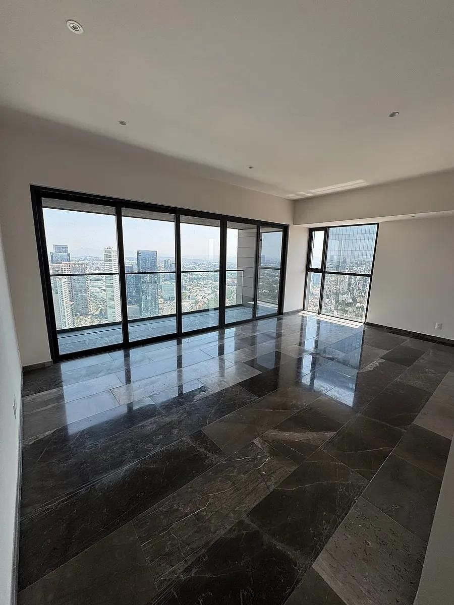 Apartamento em Puerta del Bosque, Zapopan, foto 2 de 12