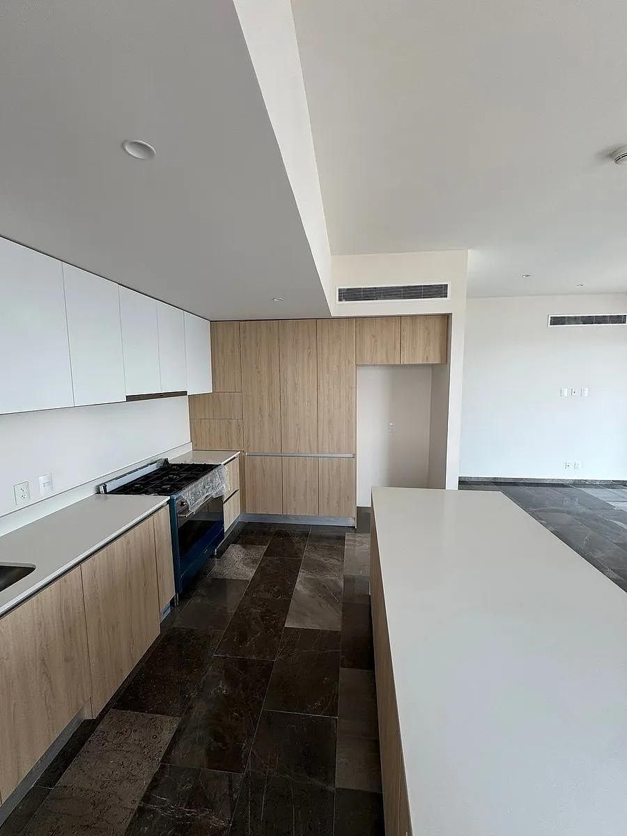 Apartamento em Puerta del Bosque, Zapopan, foto 3 de 12