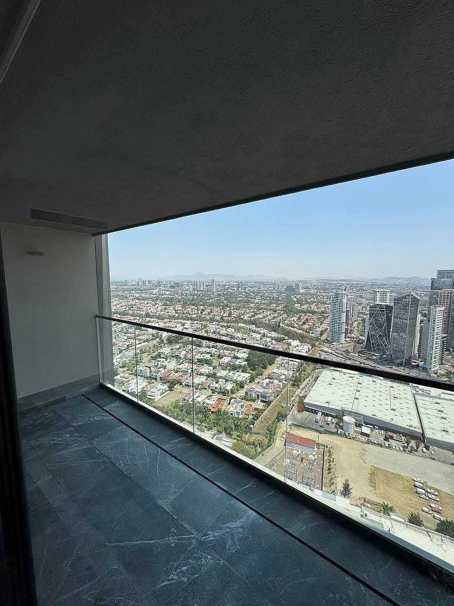 Apartamento em Puerta del Bosque, Zapopan, foto 4 de 12