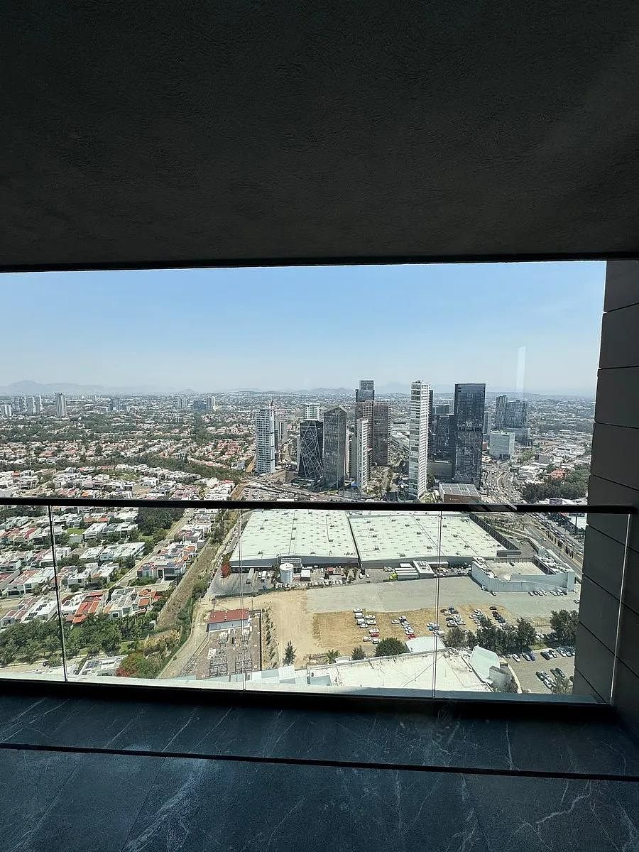 Apartamento em Puerta del Bosque, Zapopan, foto 5 de 12