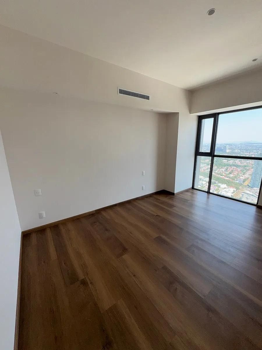 Apartamento em Puerta del Bosque, Zapopan, foto 9 de 12