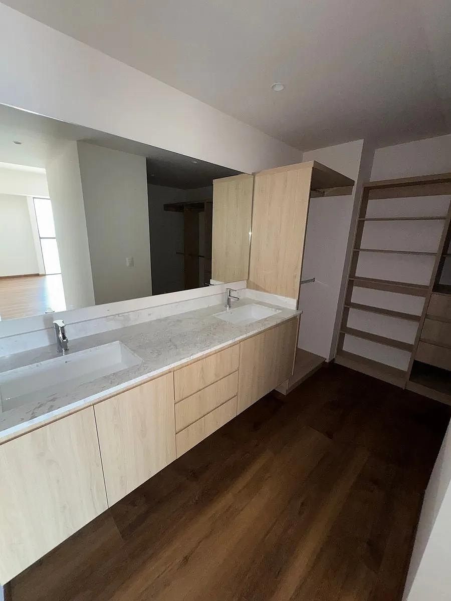 Apartamento em Puerta del Bosque, Zapopan, foto 10 de 12