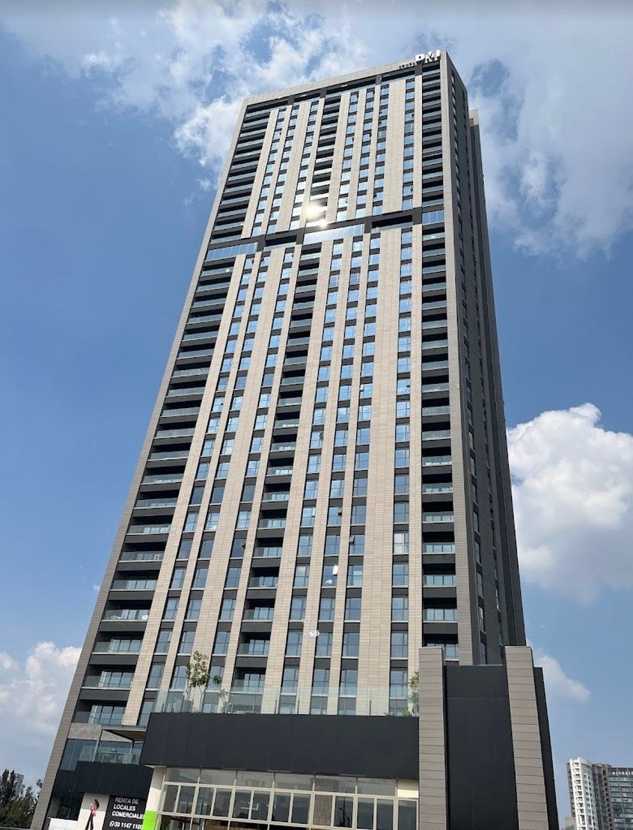 Apartamento em Puerta del Bosque, Zapopan, foto 12 de 12