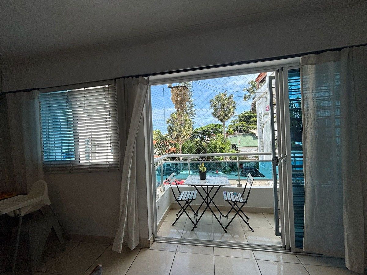 Apartamento en Independencia, Santo Domingo Centro (Distrito Nacional), foto 2 de 9