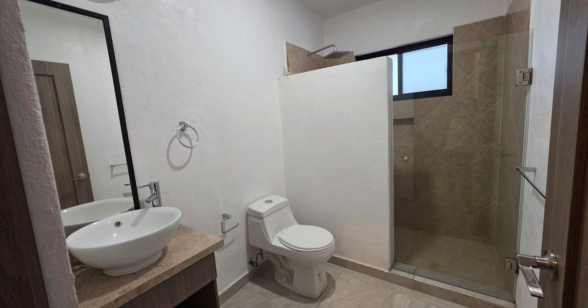 House in Residencial el Refugio, Querétaro, photo 20 of 34