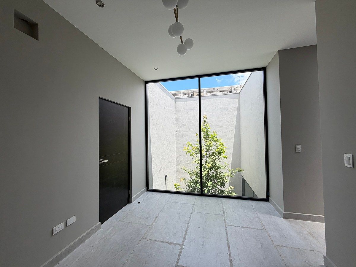 Casa en El Barro, Monterrey, foto 10 de 13
