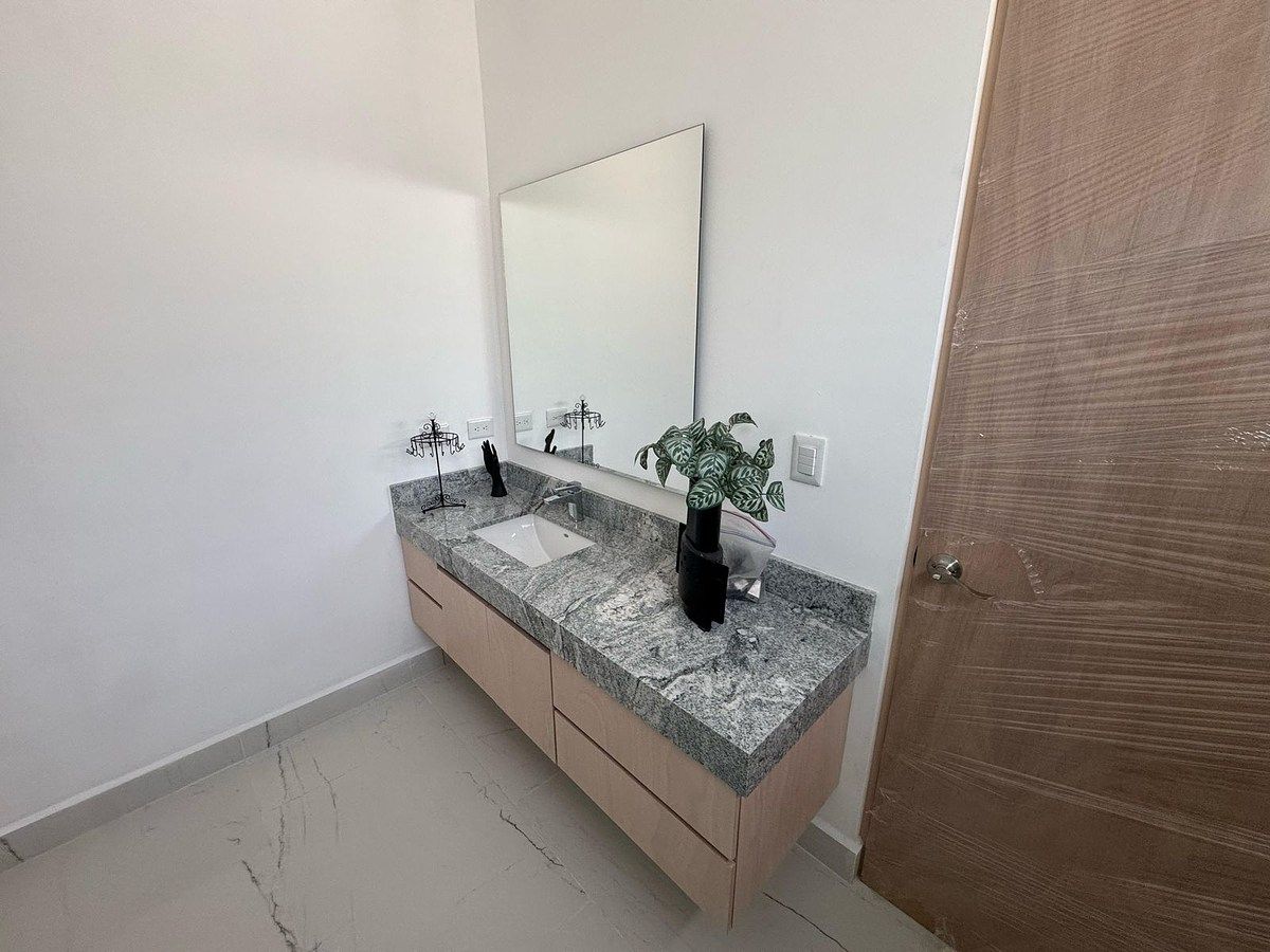 Casa em Olímpico, San Pedro Garza García, foto 2 de 12