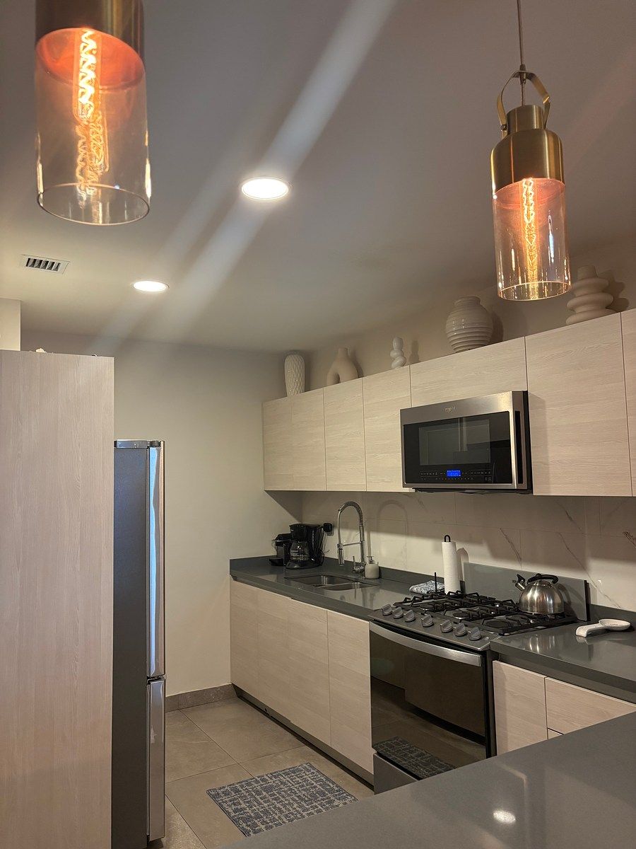 Apartamento em Zona Valle Poniente, San Pedro Garza García, foto 9 de 15