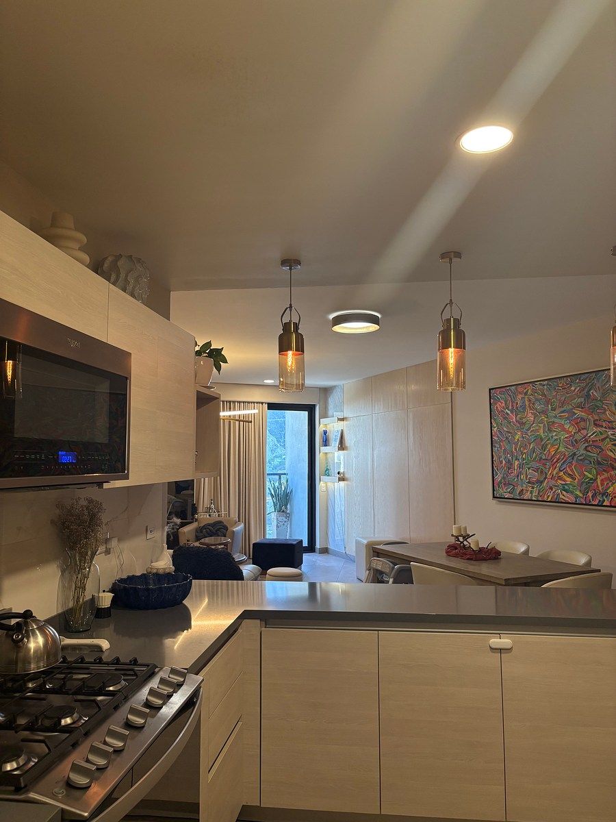 Apartamento em Zona Valle Poniente, San Pedro Garza García, foto 3 de 15
