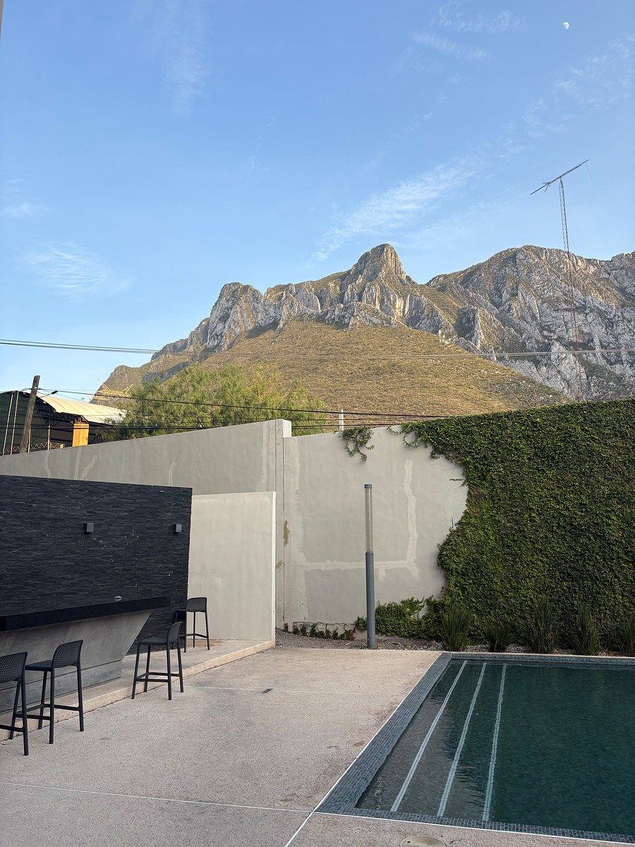 Apartamento em Zona Valle Poniente, San Pedro Garza García, foto 10 de 15