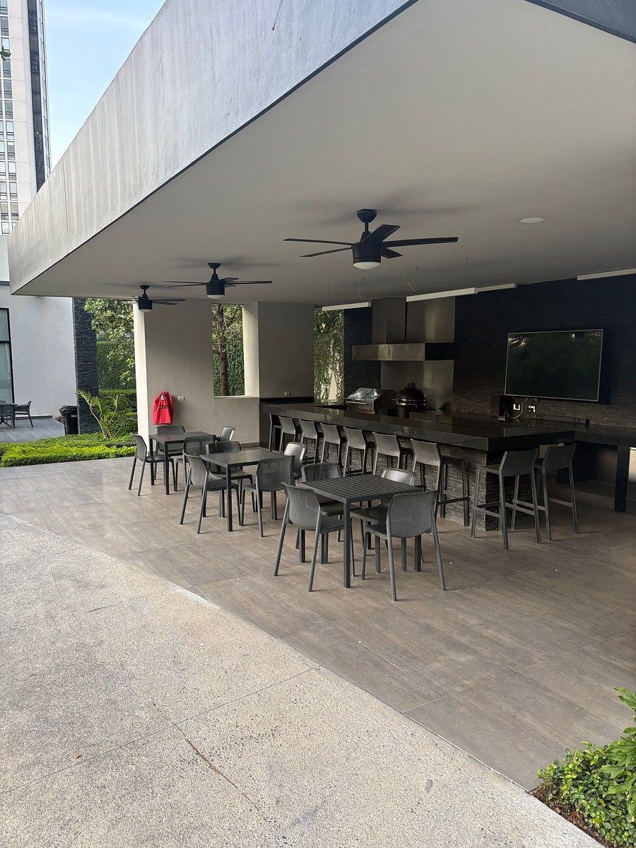 Apartamento em Zona Valle Poniente, San Pedro Garza García, foto 14 de 15