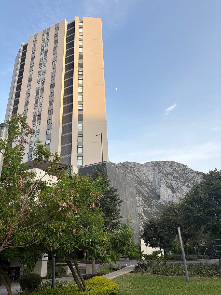Apartamento em Zona Valle Poniente, San Pedro Garza García, foto 15 de 15