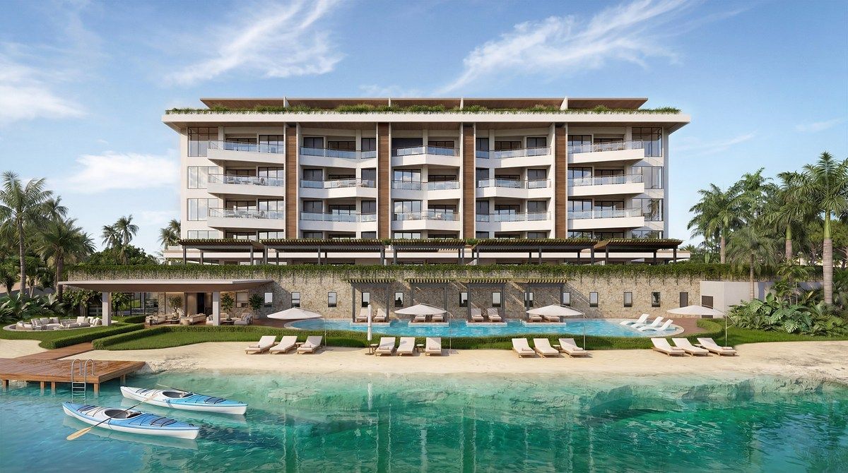 Apartamento en Cap Cana, Punta Cana, foto 3 de 8