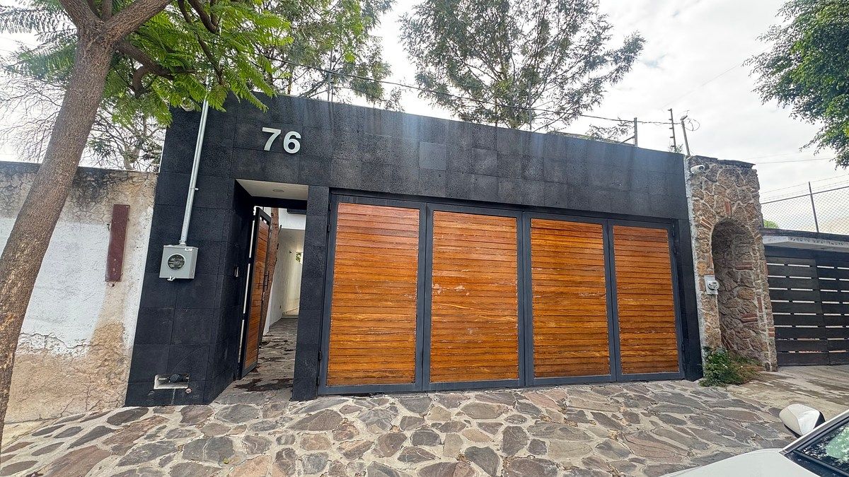 Casa em Las Fuentes, Zapopan, foto 2 de 32