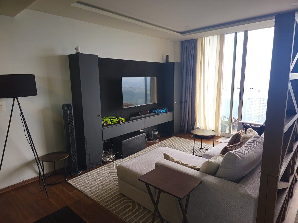 Apartamento em Lomas de Santa Fe, Álvaro Obregón, foto 4 de 14