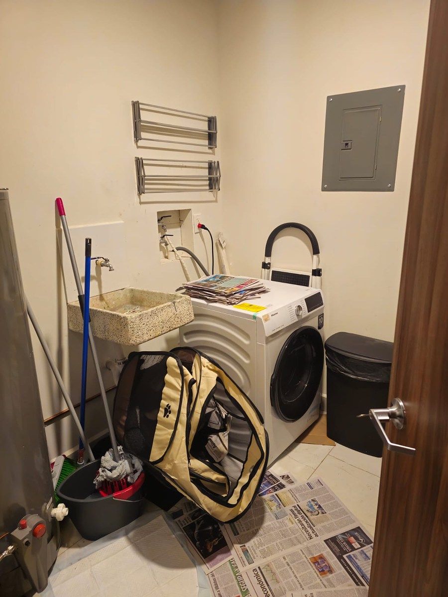 Apartamento em Lomas de Santa Fe, Álvaro Obregón, foto 14 de 14