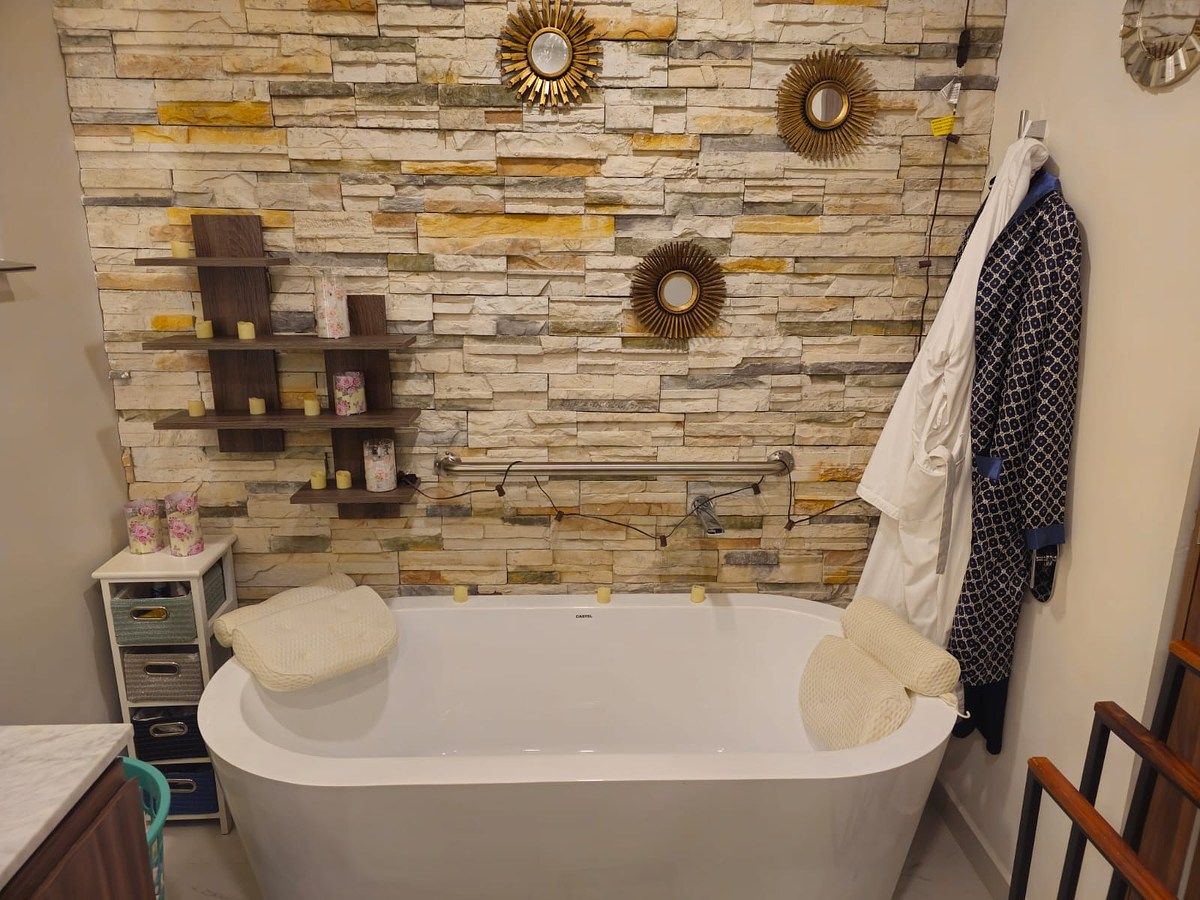 Apartamento em Lomas de Santa Fe, Álvaro Obregón, foto 7 de 14