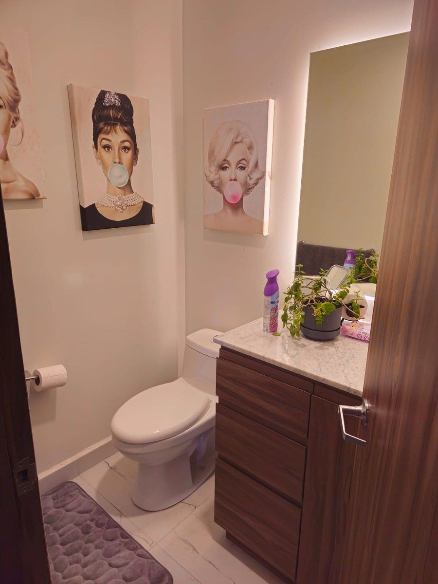 Apartamento em Lomas de Santa Fe, Álvaro Obregón, foto 6 de 14