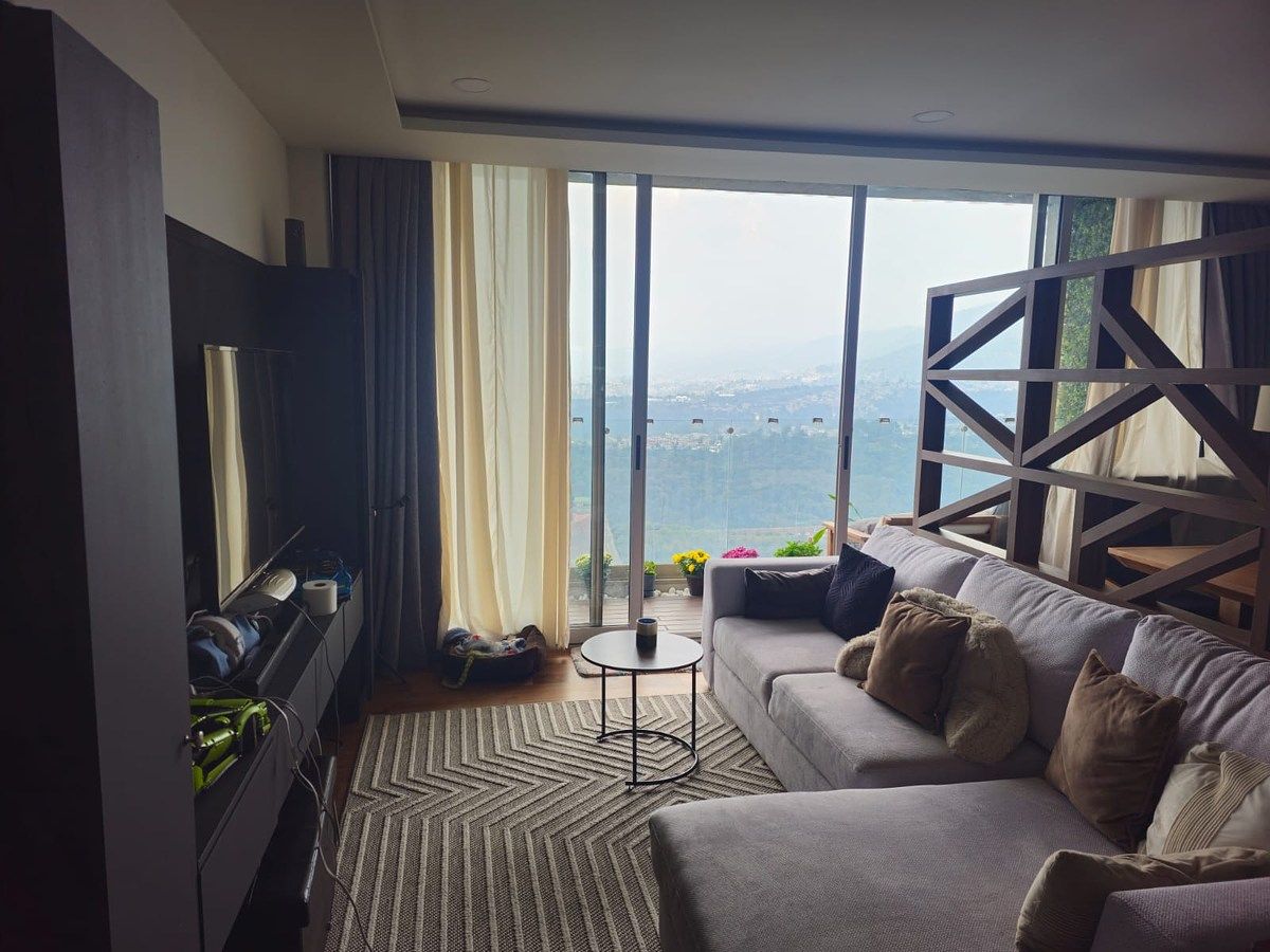 Apartamento em Lomas de Santa Fe, Álvaro Obregón, foto 5 de 14