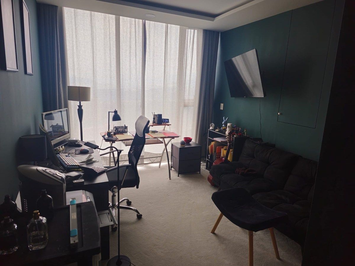 Apartamento em Lomas de Santa Fe, Álvaro Obregón, foto 9 de 14
