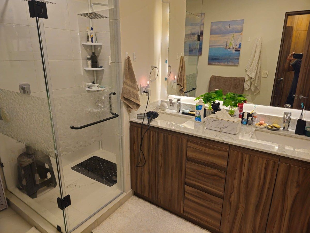 Apartamento em Lomas de Santa Fe, Álvaro Obregón, foto 10 de 14