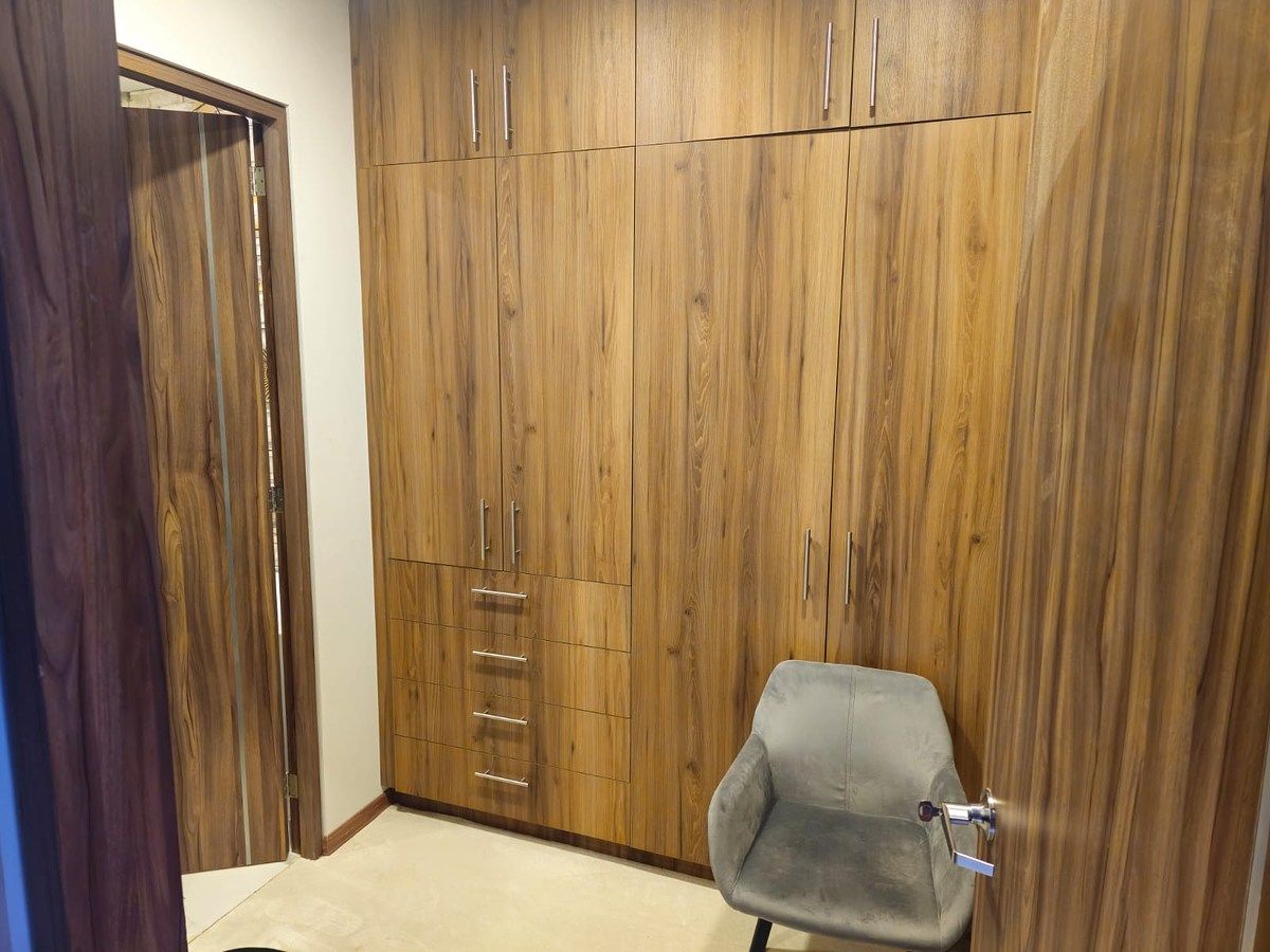 Apartamento em Lomas de Santa Fe, Álvaro Obregón, foto 12 de 14