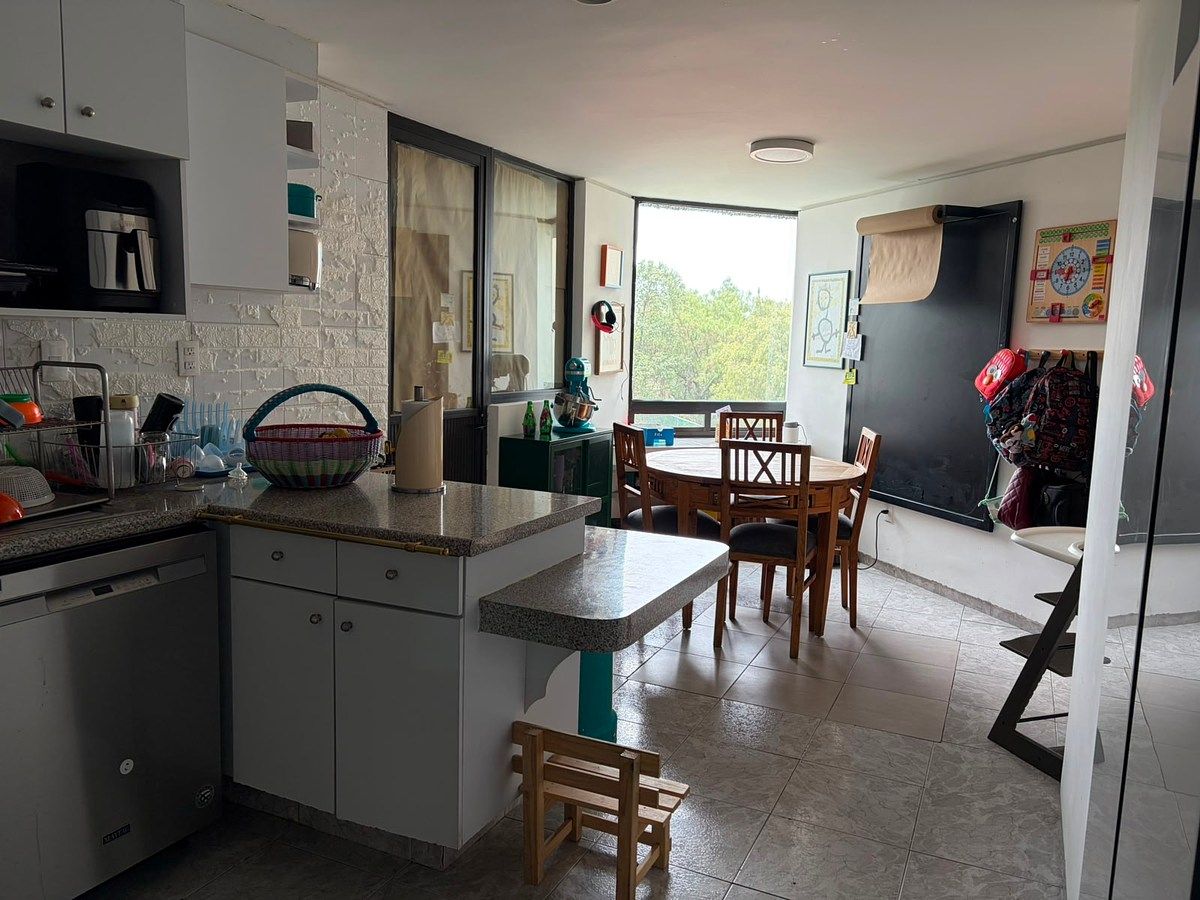 Departamento en Bosques de la Herradura, Huixquilucan, foto 6 de 21