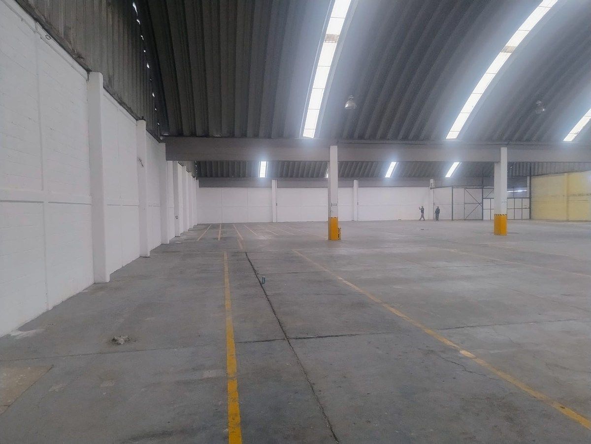 Galpão comercial em Santa Ana Tlapaltitlán, Toluca, foto 10 de 11