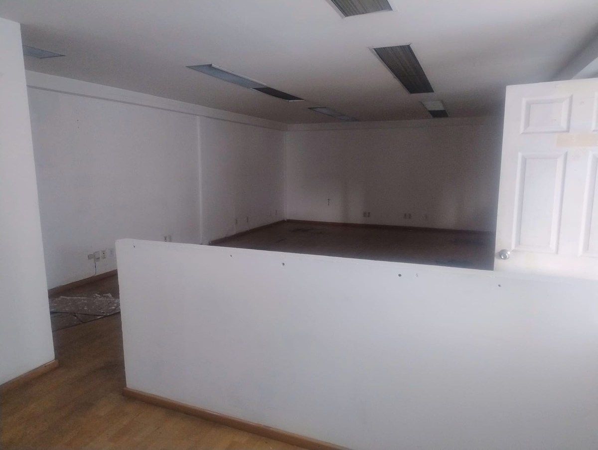 Commercial Storage Unit in Santa Ana Tlapaltitlán, Toluca, photo 15 of 17