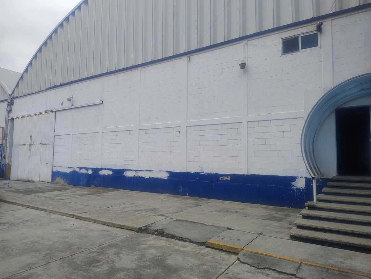 Commercial Storage Unit in Santa Ana Tlapaltitlán, Toluca, photo 13 of 17