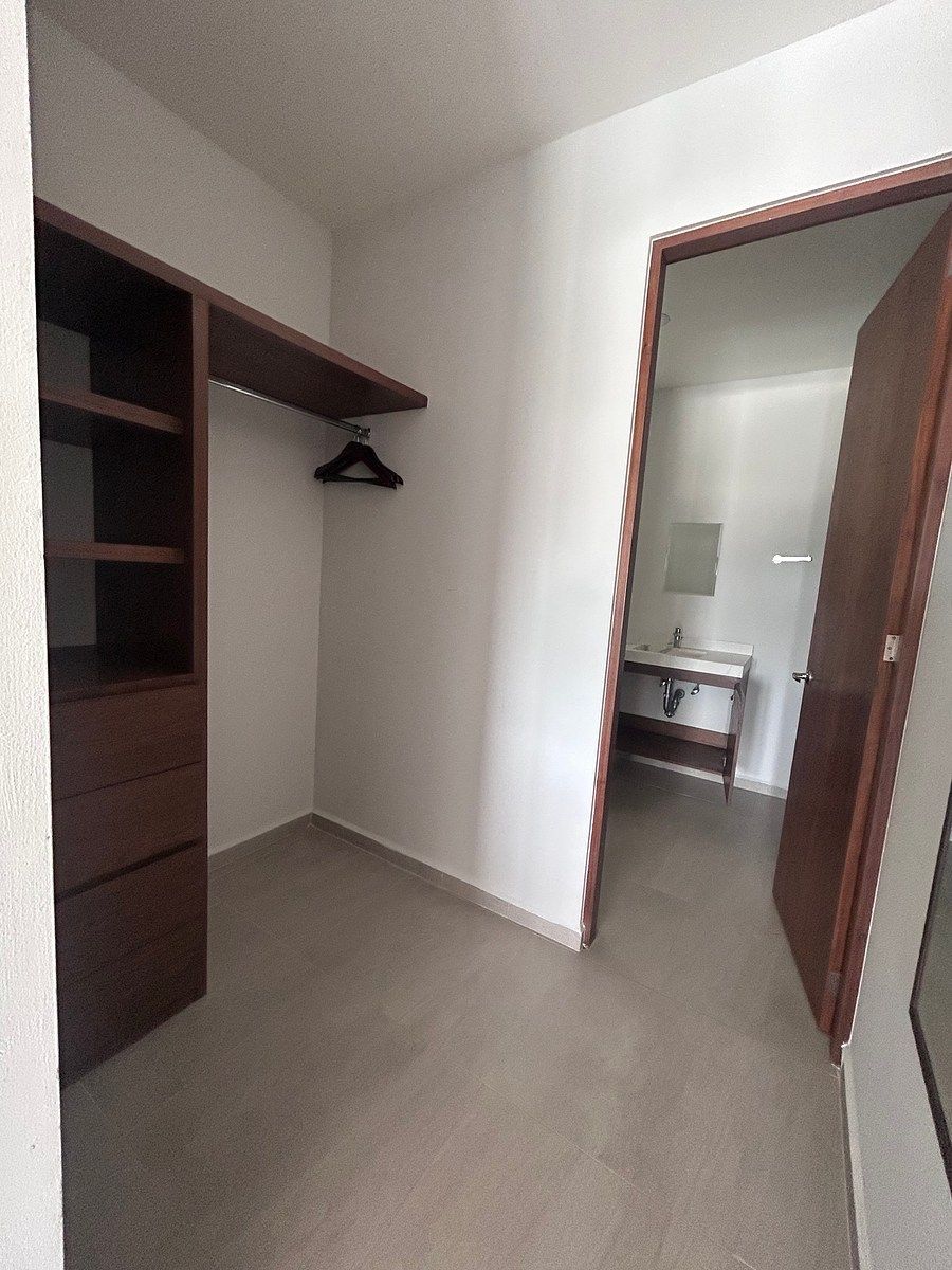 Departamento en Vía Montejo, Mérida, foto 11 de 33