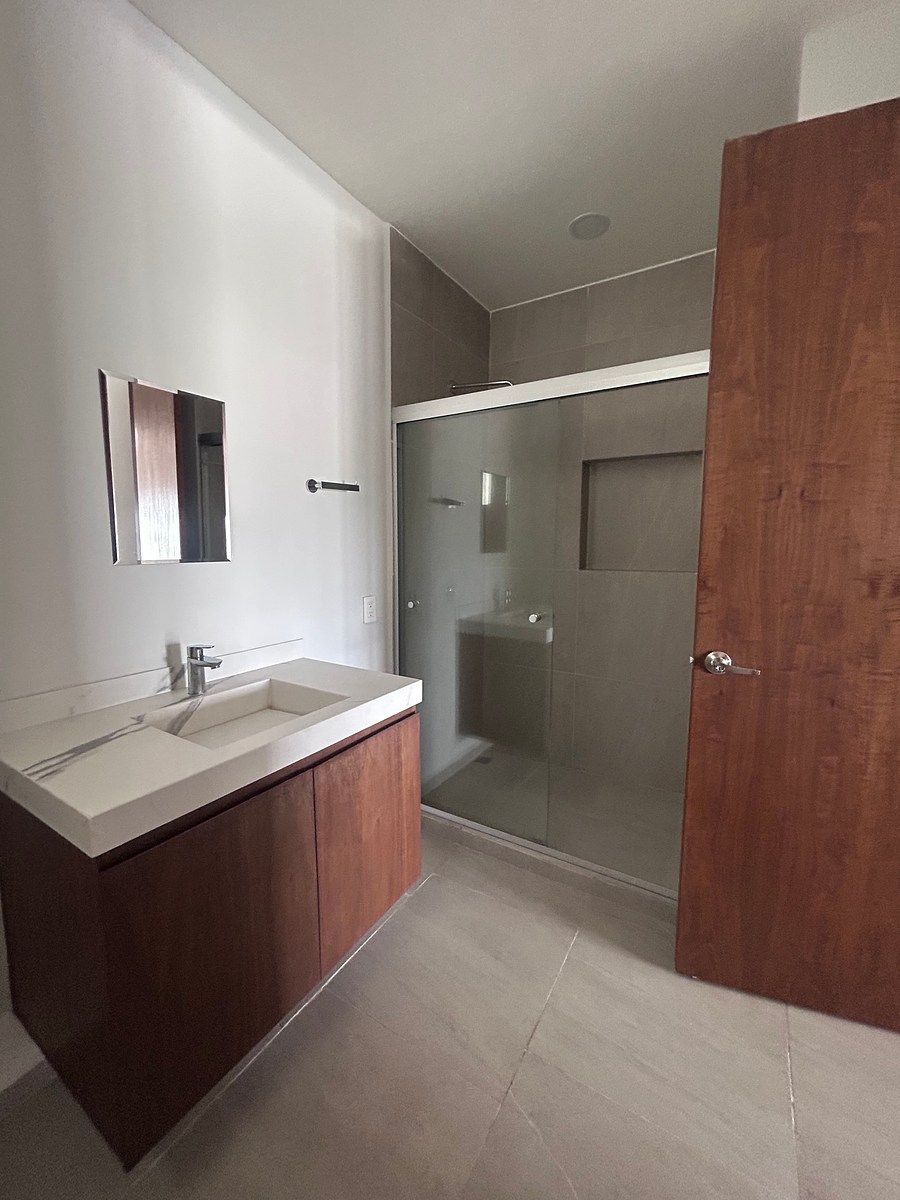 Departamento en Vía Montejo, Mérida, foto 12 de 33
