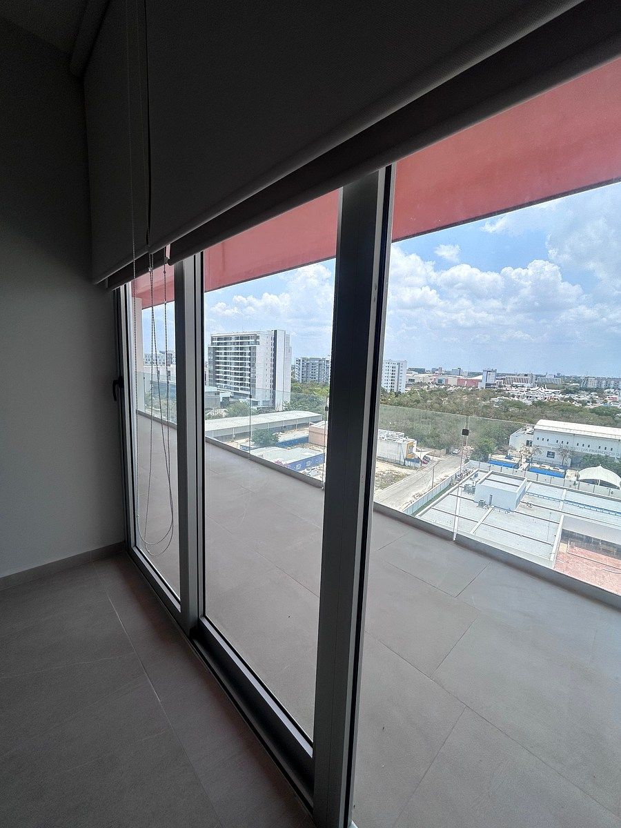 Departamento en Vía Montejo, Mérida, foto 13 de 33